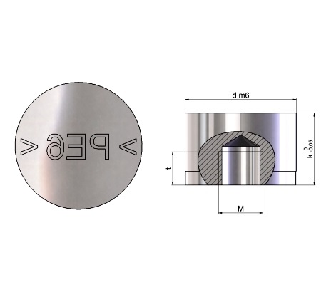 HSB 790 P ABS