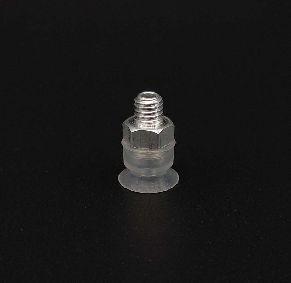 HSB 970 Flachsauger mit Anschluss
