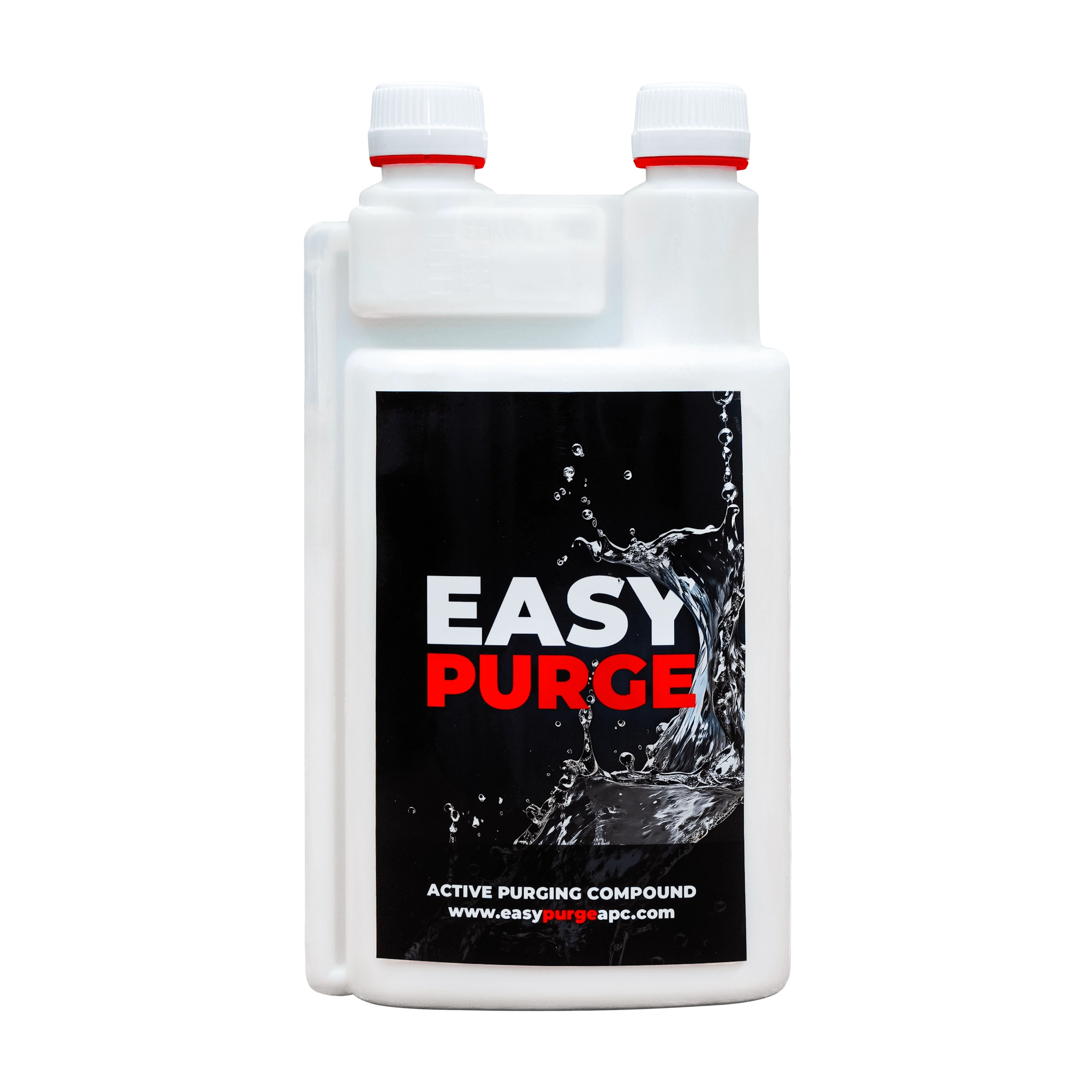 EASYPURGE 1000 ml Flasche