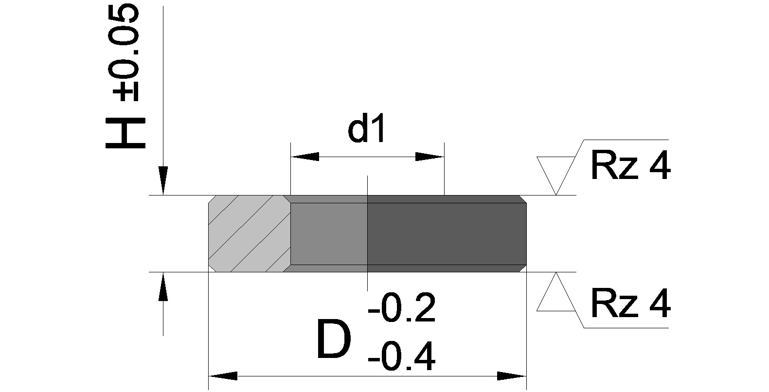 HSB 561
