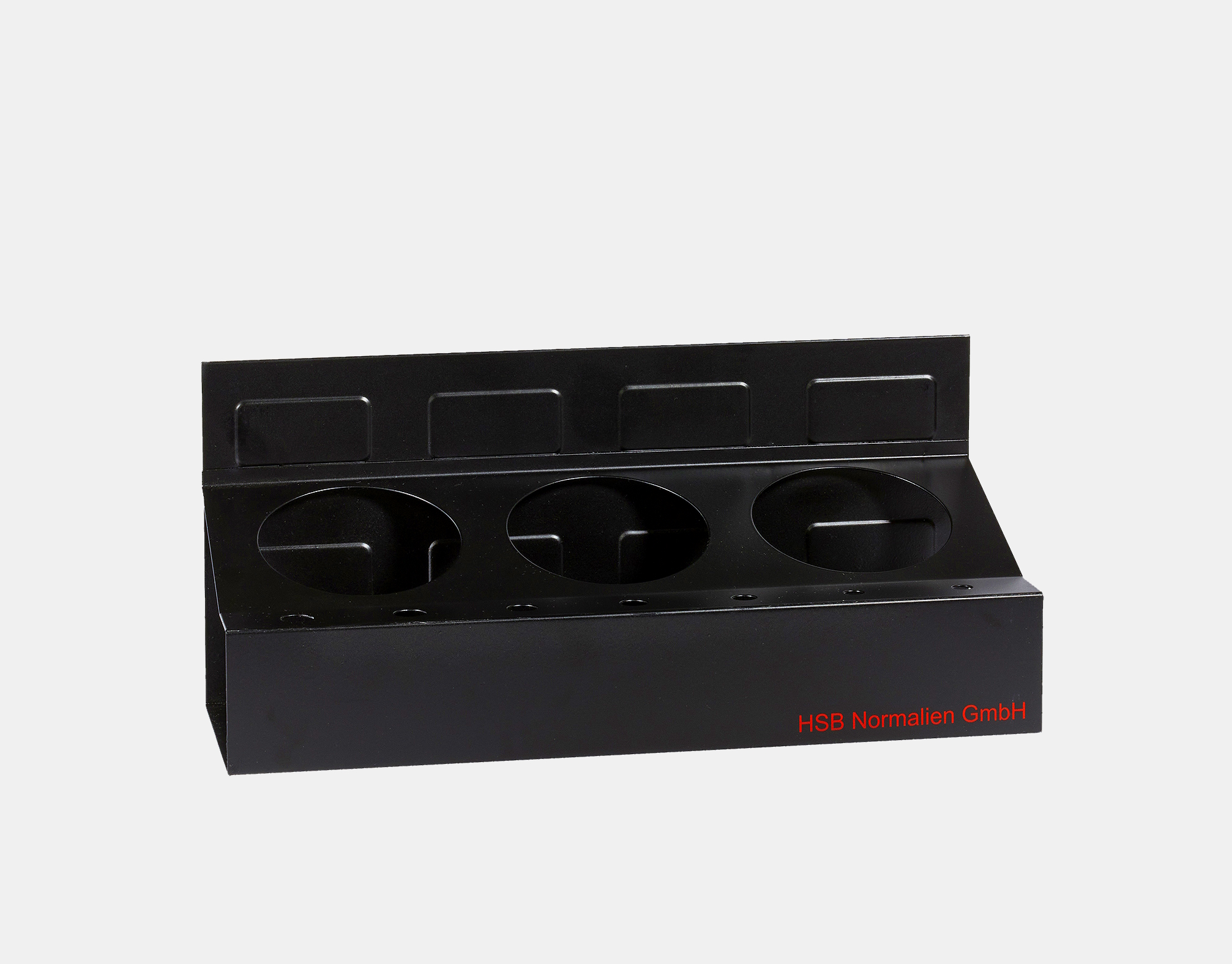 Halter Spray can holder, magnetic