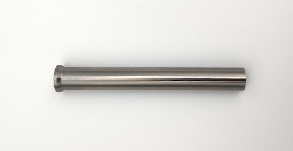 1geradeeben DIN 9861 form D-HSS