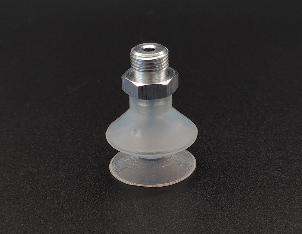 HSB 983 Balgensauger mit Anschluss HSB 983 Balgensauger mit Anschluss