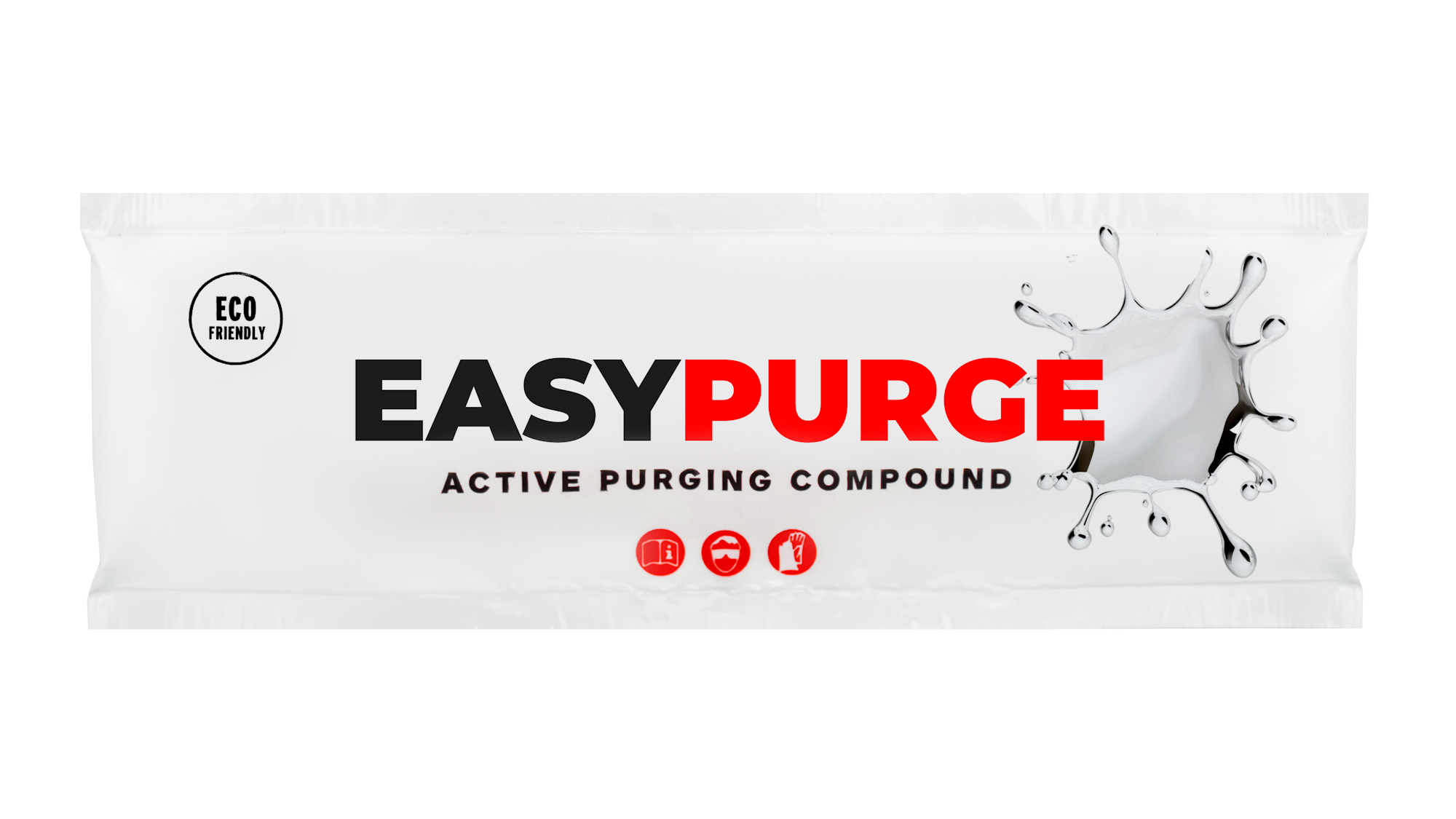 EASYPURGE 20 gr.