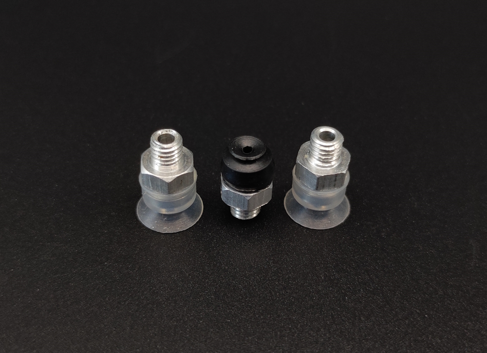 HSB 970 Flachsauger mit Anschluss